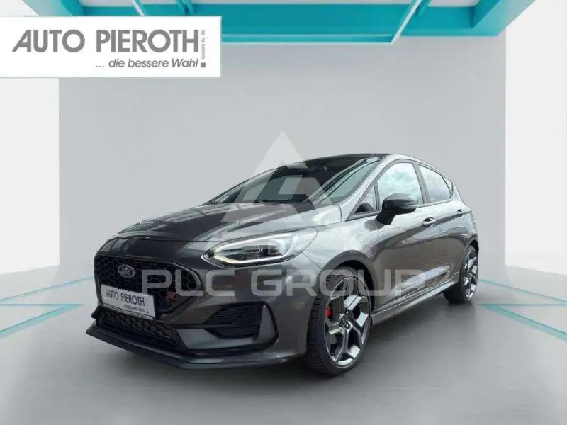 2023 Ford FIESTA