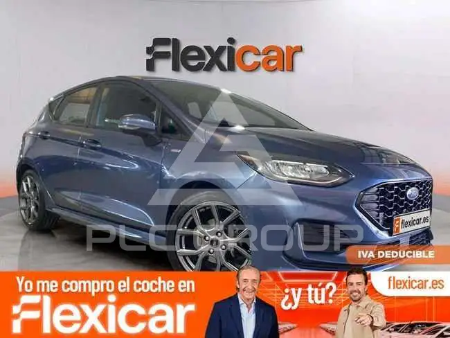 2023 Ford FIESTA