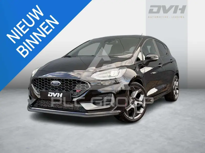 2023 Ford FIESTA