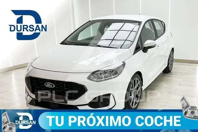 2023 Ford FIESTA
