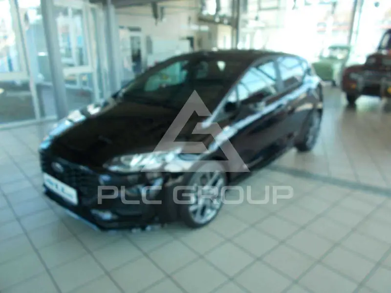 2023 Ford FIESTA