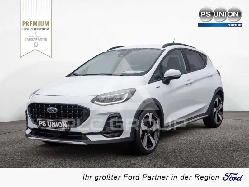 2023 Ford FIESTA