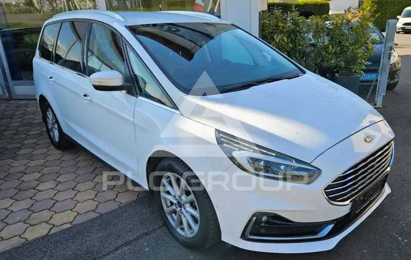 2023 Ford GALAXY