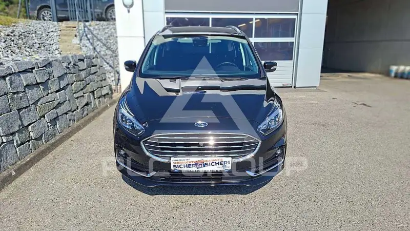 2023 Ford GALAXY