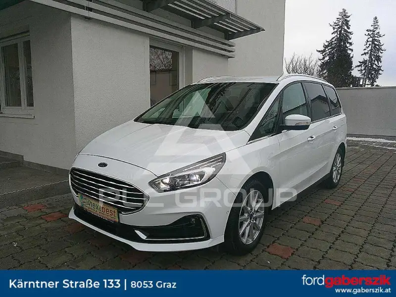2023 Ford GALAXY