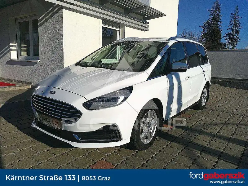 2023 Ford GALAXY