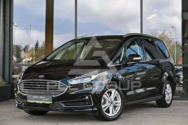 2023 Ford GALAXY