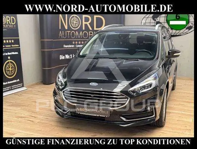 2023 Ford GALAXY