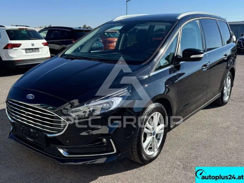 2023 Ford GALAXY