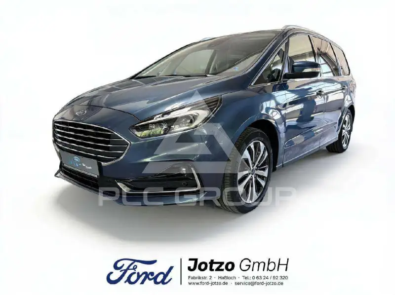 2023 Ford GALAXY