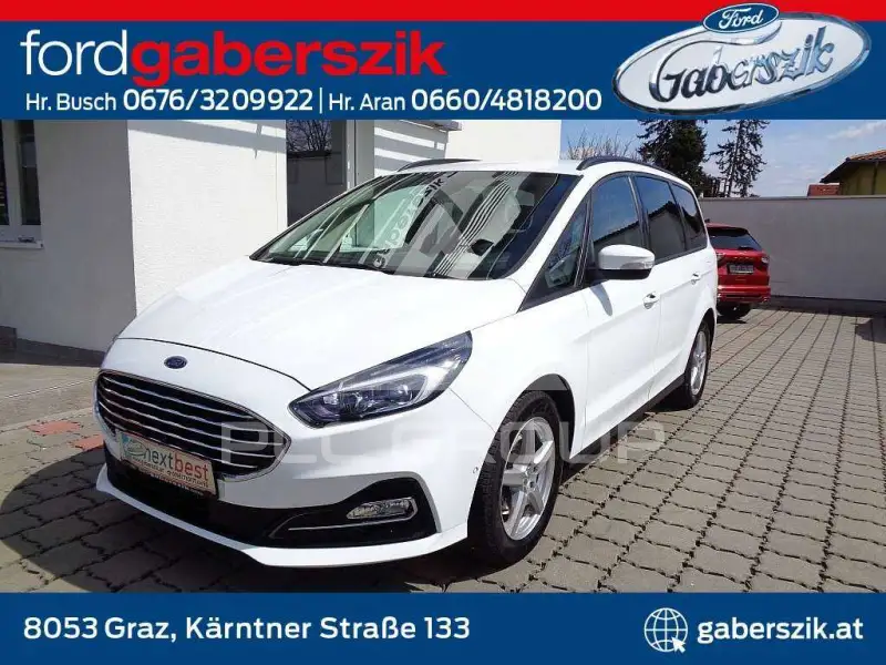 2023 Ford GALAXY