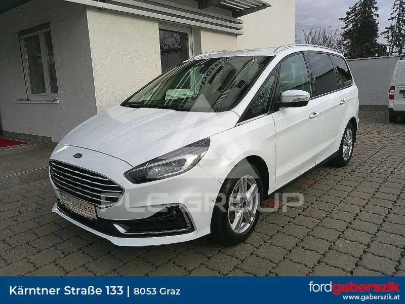 2023 Ford GALAXY