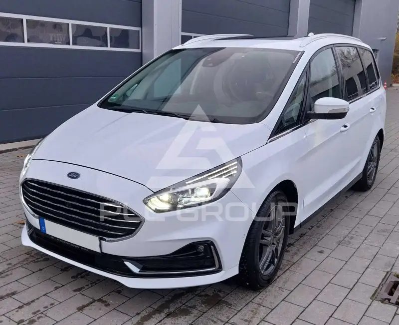 2023 Ford GALAXY