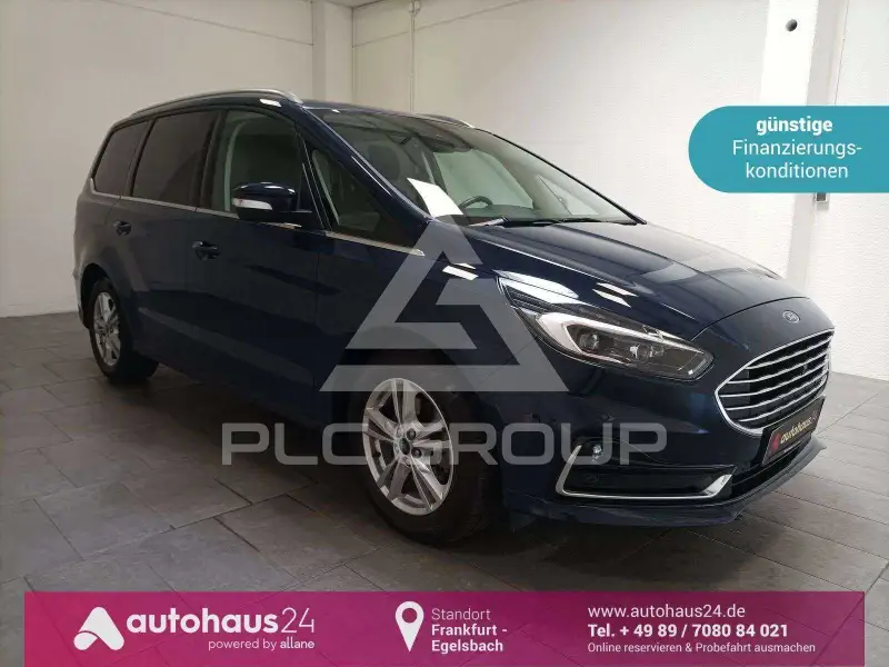 2023 Ford GALAXY