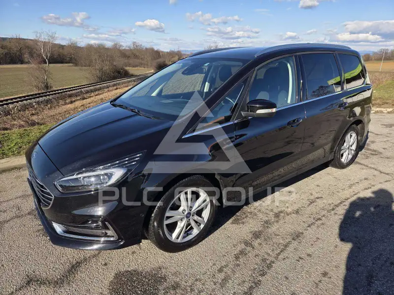 2023 Ford GALAXY
