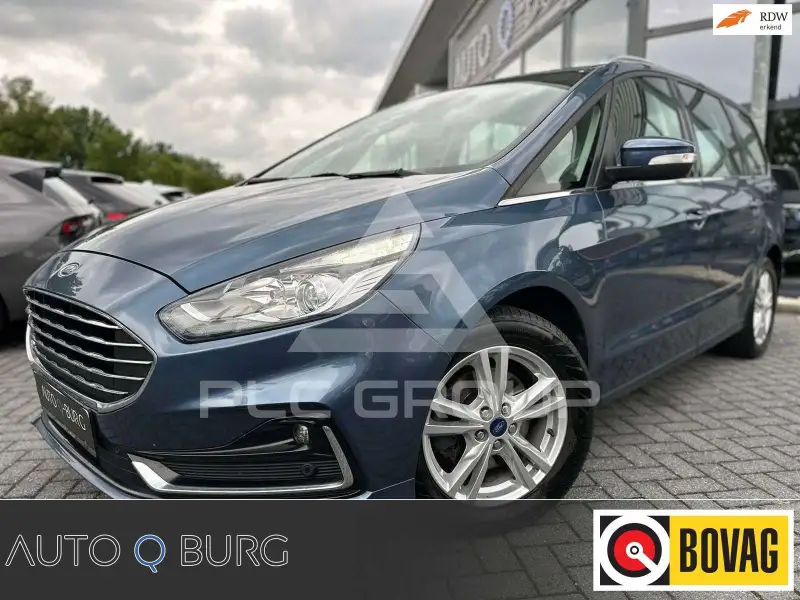 2023 Ford GALAXY