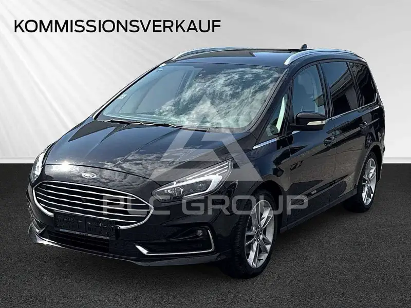 2023 Ford GALAXY