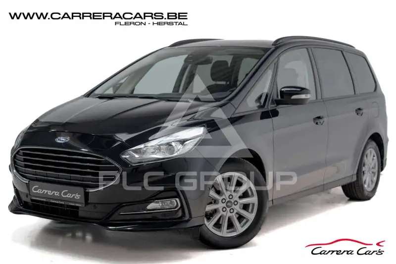 2023 Ford GALAXY