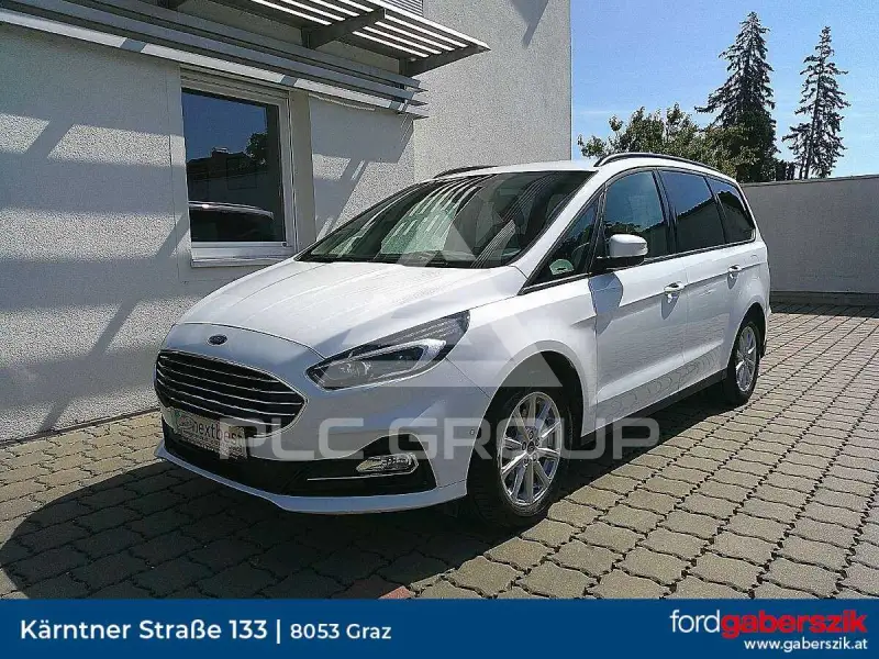 2023 Ford GALAXY