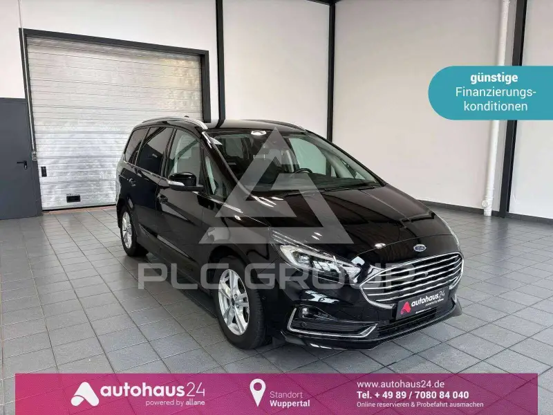 2023 Ford GALAXY