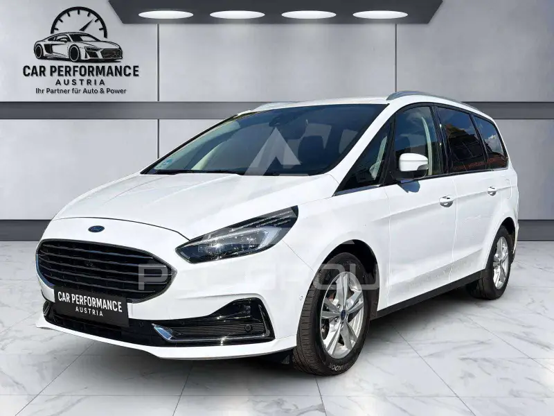 2023 Ford GALAXY