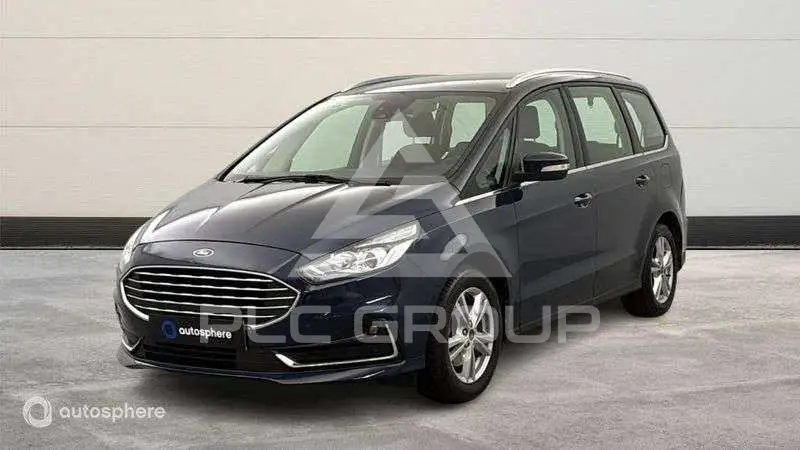 2023 Ford GALAXY