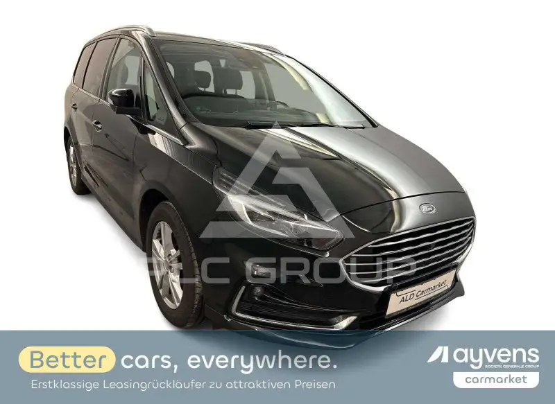 2023 Ford GALAXY