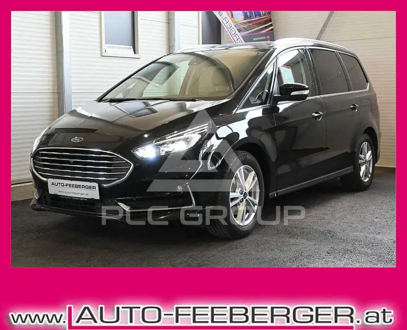 2023 Ford GALAXY