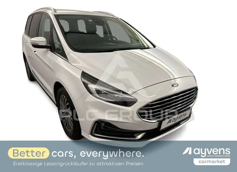 2023 Ford GALAXY