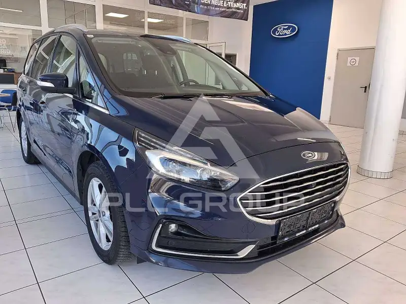 2023 Ford GALAXY