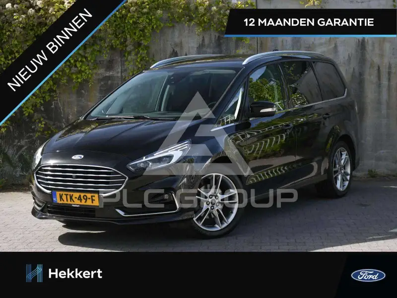 2023 Ford GALAXY