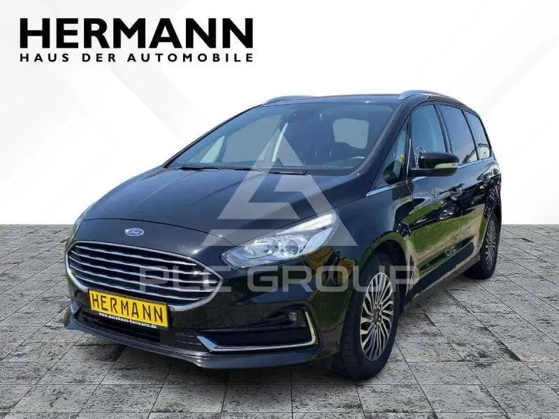2023 Ford GALAXY