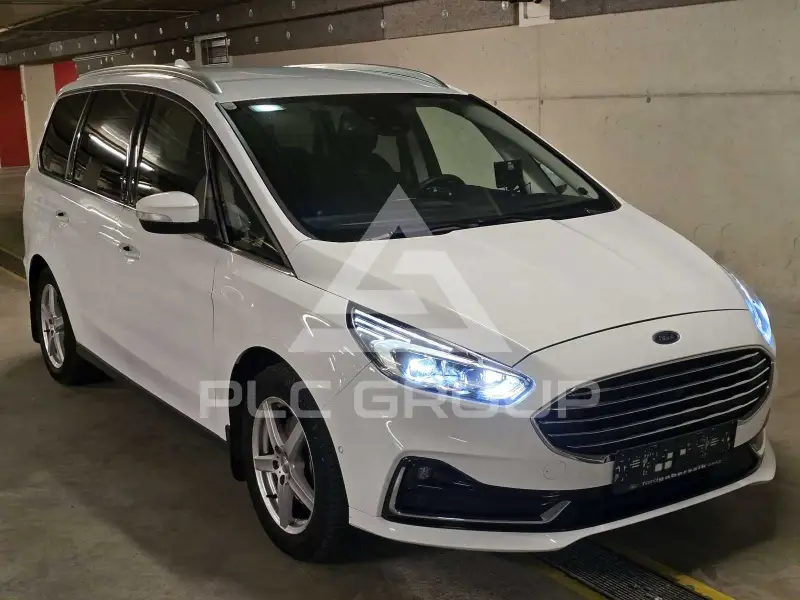 2023 Ford GALAXY