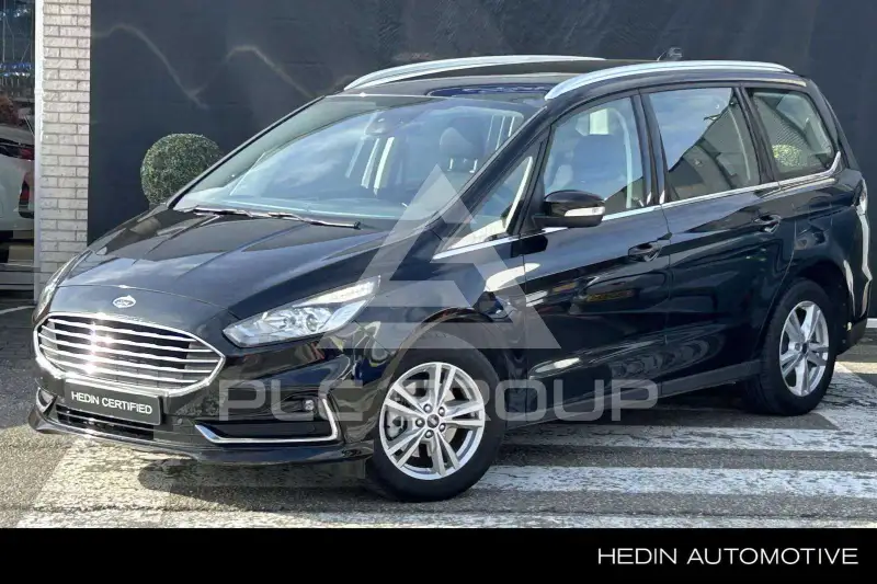 2023 Ford GALAXY