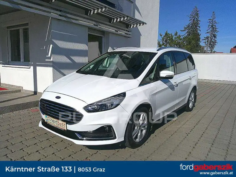 2023 Ford GALAXY