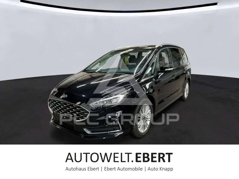 2023 Ford GALAXY