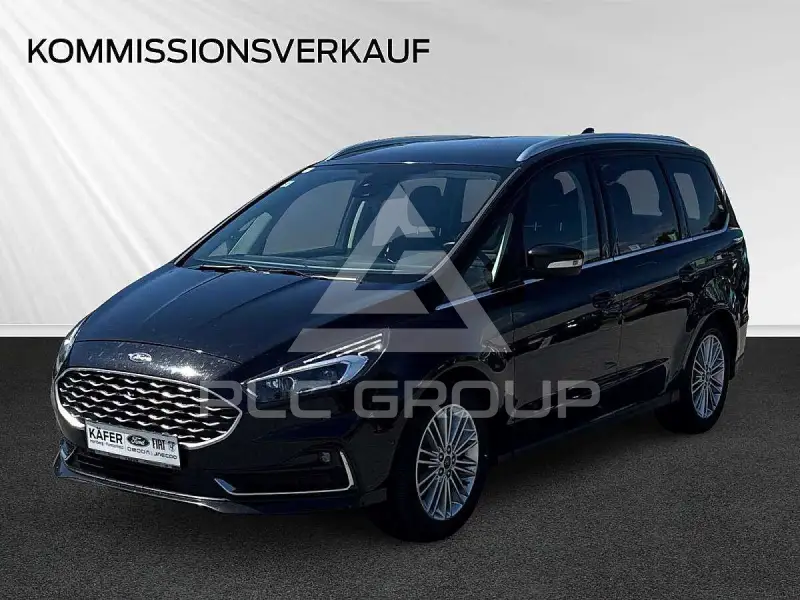 2023 Ford GALAXY