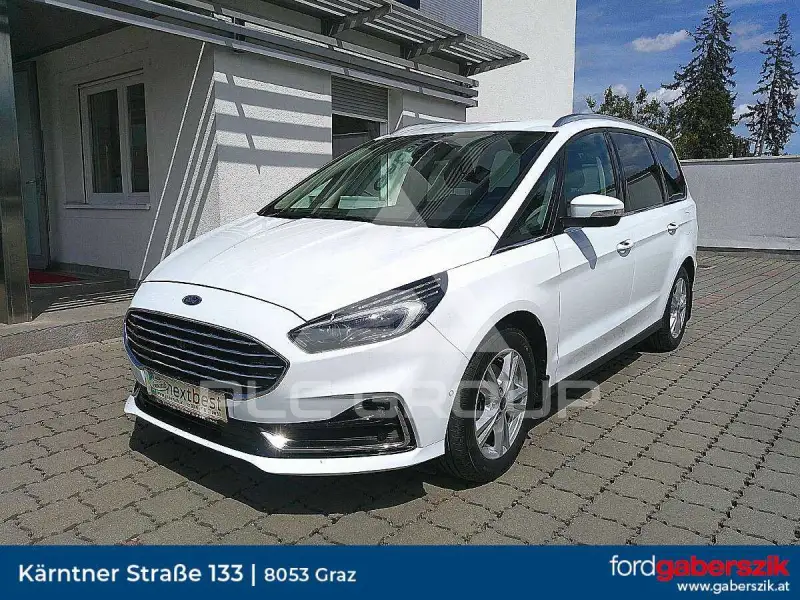 2023 Ford GALAXY