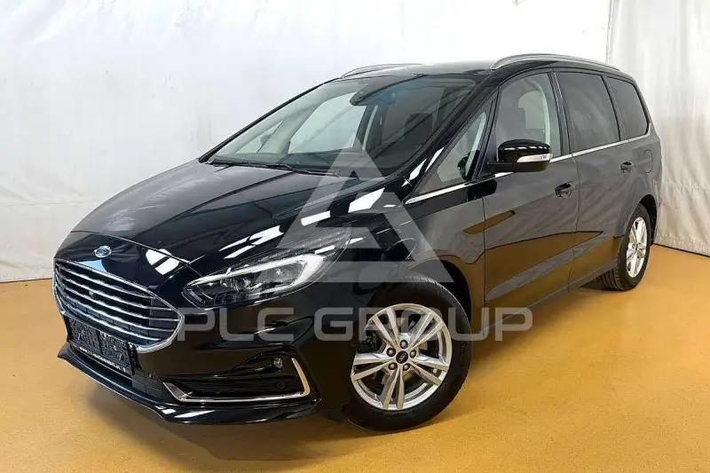 2023 Ford GALAXY