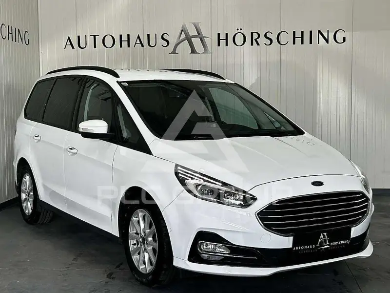 2023 Ford GALAXY