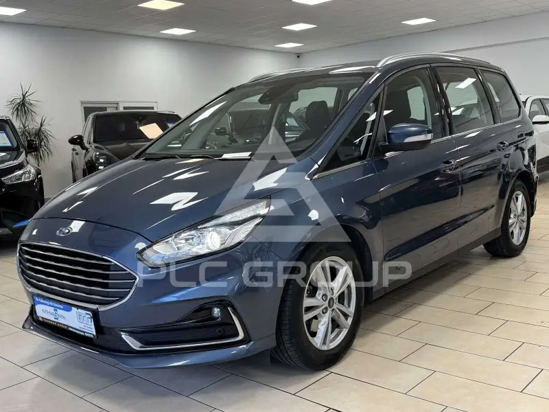 2023 Ford GALAXY