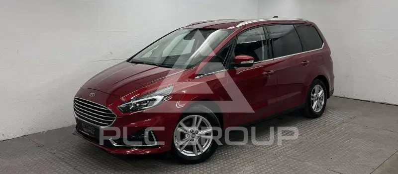 2023 Ford GALAXY