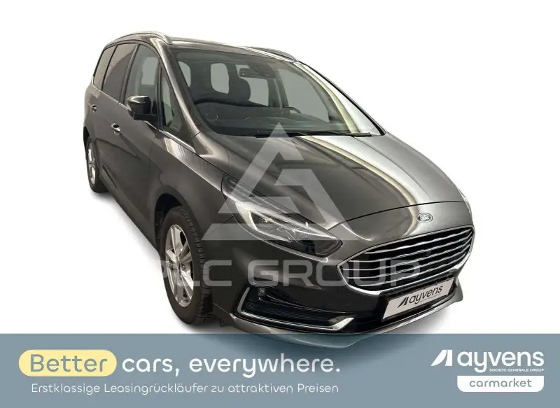 2023 Ford GALAXY