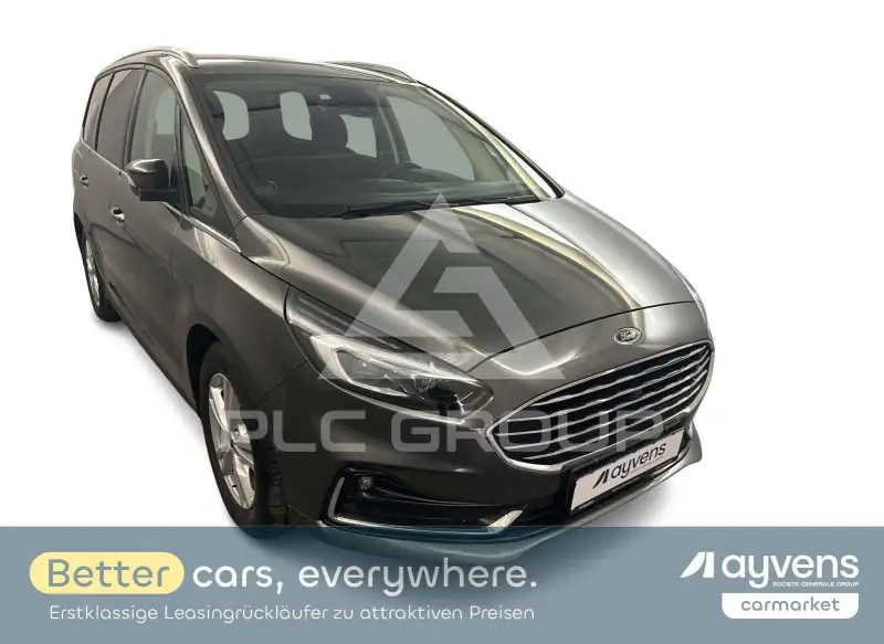 2023 Ford GALAXY