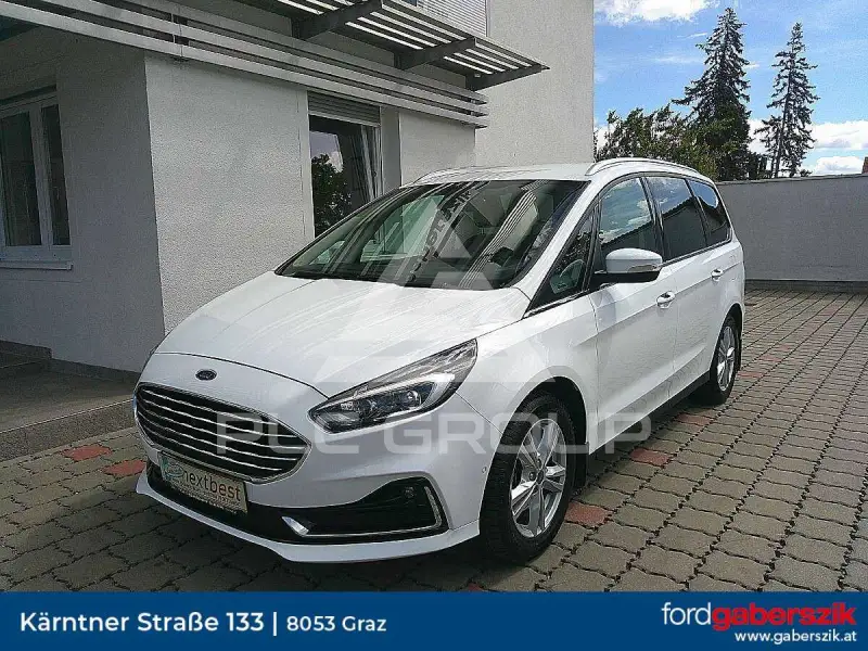 2023 Ford GALAXY
