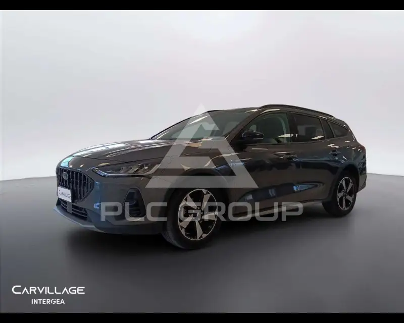 2023 Ford FOCUS