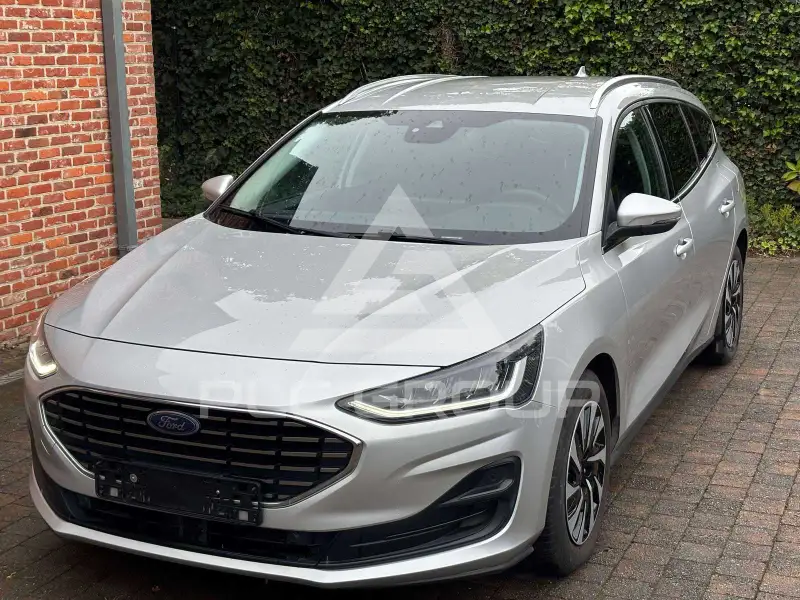 2023 Ford FOCUS