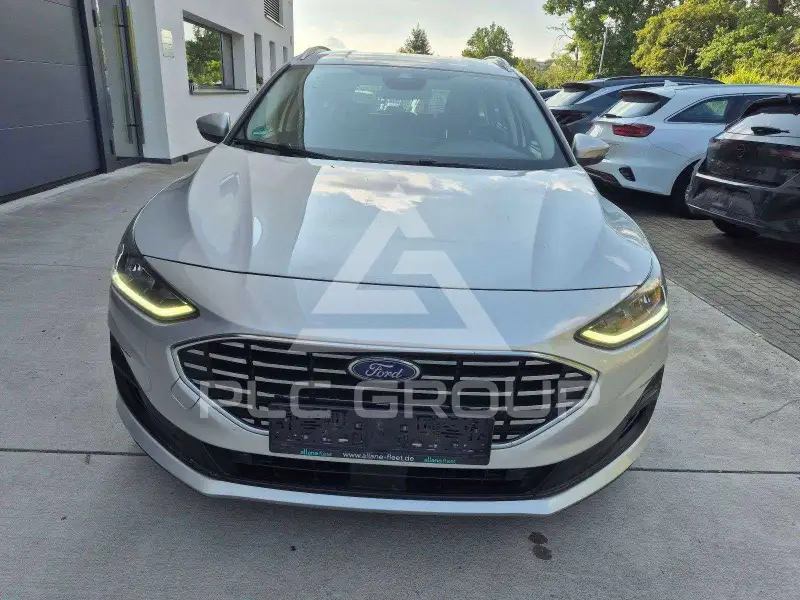 2023 Ford FOCUS