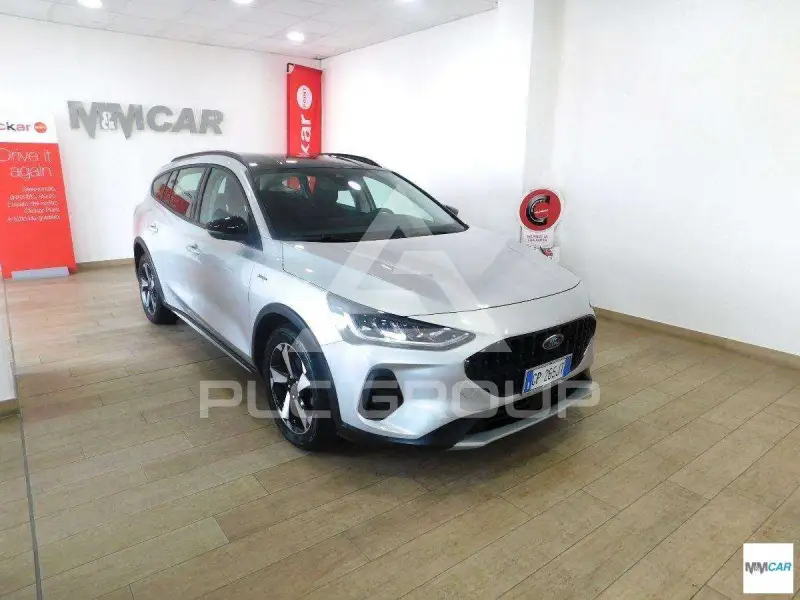 2023 Ford FOCUS