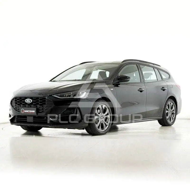 2023 Ford FOCUS